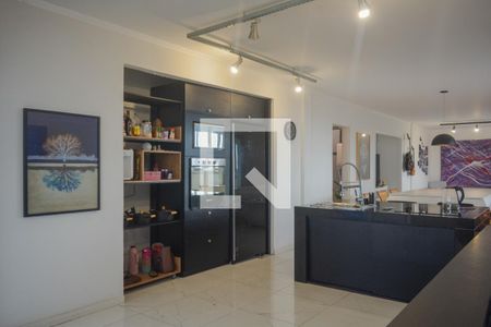 Apartamento para alugar com 300m², 4 quartos e sem vagaCozinha