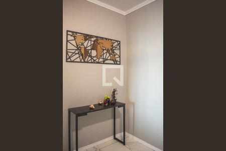 Hall de entrada do apartamento de apartamento para alugar com 4 quartos, 300m² em Centro Histórico, Porto Alegre