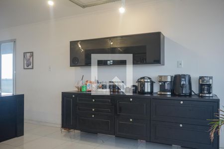 Apartamento para alugar com 300m², 4 quartos e sem vagaCozinha