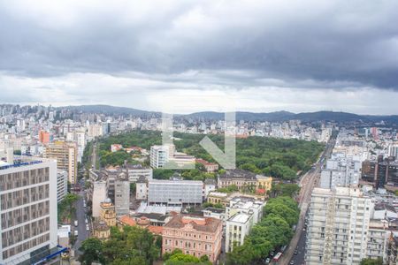 Apartamento para alugar com 300m², 4 quartos e sem vagaVista do quarto 1