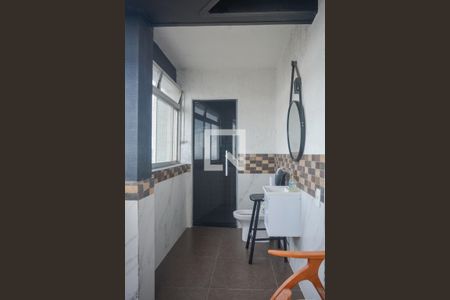 Apartamento para alugar com 300m², 4 quartos e sem vagaBanheiro