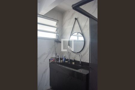 Apartamento para alugar com 300m², 4 quartos e sem vagaBanheiro suite