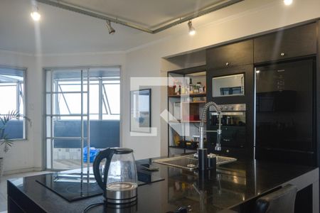 Apartamento para alugar com 300m², 4 quartos e sem vagaCozinha