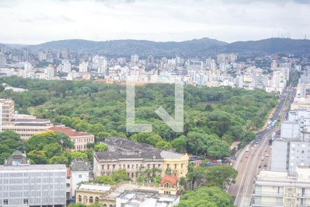 Apartamento para alugar com 300m², 4 quartos e sem vagaVista do quarto 1