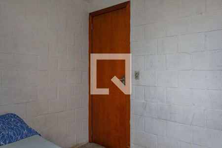 Quarto 1 de apartamento para alugar com 2 quartos, 47m² em Vila Nova, Porto Alegre