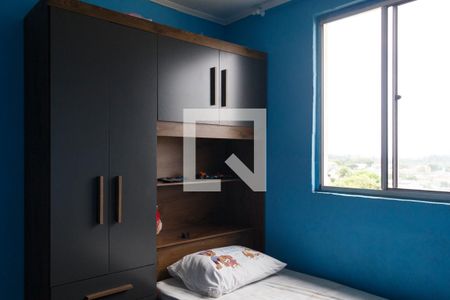 Quarto 2 de apartamento à venda com 2 quartos, 47m² em Vila Nova, Porto Alegre