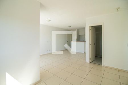 Sala  de apartamento à venda com 2 quartos, 66m² em Vila Constança, São Paulo
