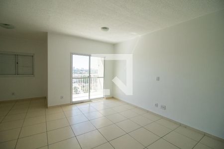 Sala  de apartamento à venda com 2 quartos, 66m² em Vila Constança, São Paulo