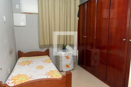 Casa de condomínio à venda com 145m², 3 quartos e 1 vagaQuarto 2