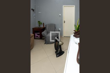 Sala 1 de casa de condomínio à venda com 3 quartos, 145m² em Taquara, Rio de Janeiro