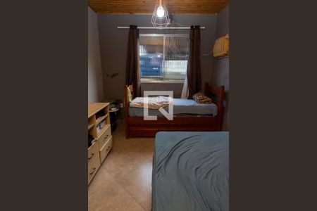 Casa de condomínio à venda com 145m², 3 quartos e 1 vagaQuarto 3