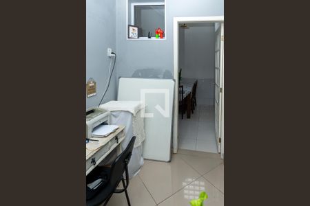 Casa de condomínio à venda com 145m², 3 quartos e 1 vagaAnte Sala