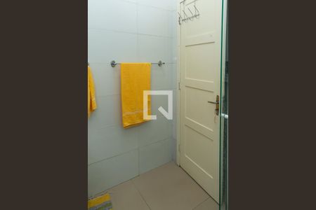 Casa de condomínio à venda com 145m², 3 quartos e 1 vagaBanheiro 1