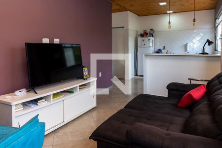 Casa de condomínio à venda com 145m², 3 quartos e 1 vagaSala 2