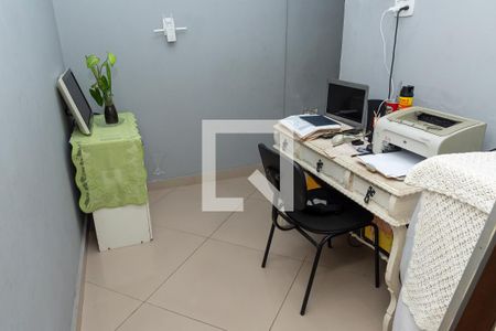 Casa de condomínio à venda com 145m², 3 quartos e 1 vagaAnte Sala
