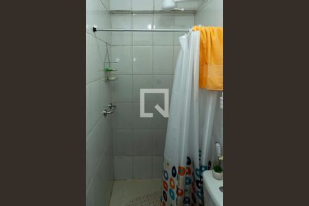 Casa de condomínio à venda com 145m², 3 quartos e 1 vagaBanheiro 2