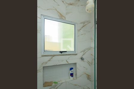 Casa de condomínio à venda com 145m², 3 quartos e 1 vagaBanheiro 3