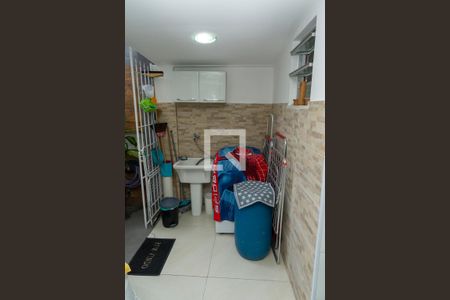 Casa de condomínio à venda com 145m², 3 quartos e 1 vagaÁrea de Serviço