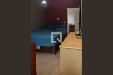 Casa de condomínio à venda com 145m², 3 quartos e 1 vagaQuarto 3