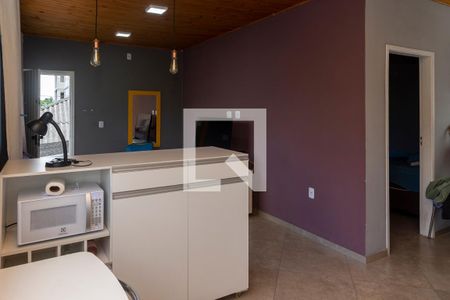 Casa de condomínio à venda com 145m², 3 quartos e 1 vagaSala 2