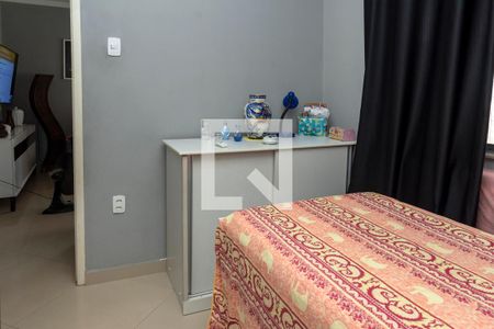 Quarto 1 de casa de condomínio à venda com 3 quartos, 145m² em Taquara, Rio de Janeiro