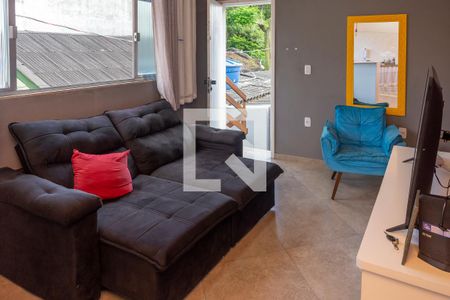 Casa de condomínio à venda com 145m², 3 quartos e 1 vagaSala 2