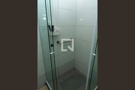 Casa de condomínio à venda com 145m², 3 quartos e 1 vagaBanheiro 1