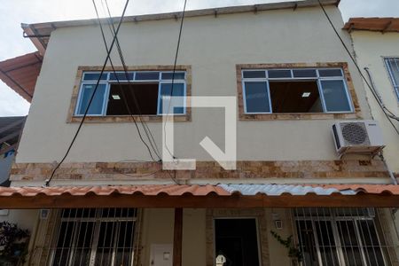 Casa de condomínio à venda com 145m², 3 quartos e 1 vagaFACHADA