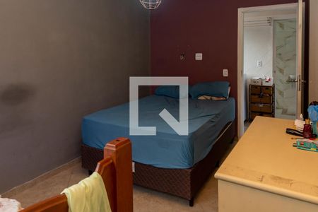 Casa de condomínio à venda com 145m², 3 quartos e 1 vagaQuarto 3