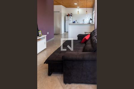 Casa de condomínio à venda com 145m², 3 quartos e 1 vagaSala 2