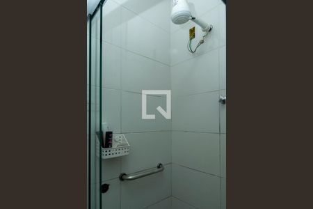 Casa de condomínio à venda com 145m², 3 quartos e 1 vagaBanheiro 1