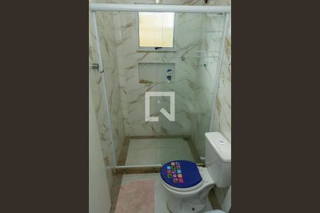 Casa de condomínio à venda com 145m², 3 quartos e 1 vagaBanheiro 3