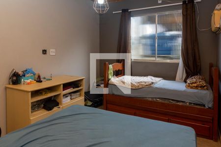 Casa de condomínio à venda com 145m², 3 quartos e 1 vagaQuarto 3