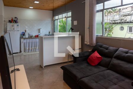 Casa de condomínio à venda com 145m², 3 quartos e 1 vagaSala 2