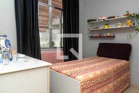 Quarto 1 de casa de condomínio à venda com 3 quartos, 145m² em Taquara, Rio de Janeiro