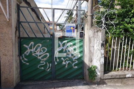 Casa de condomínio à venda com 145m², 3 quartos e 1 vagaFACHADA