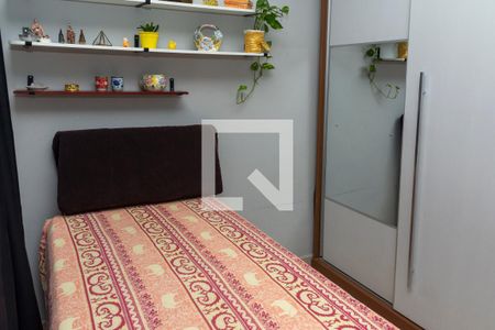 Casa de condomínio à venda com 145m², 3 quartos e 1 vagaQuarto 1