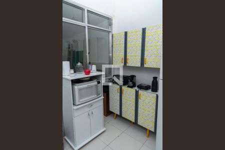 Casa de condomínio à venda com 145m², 3 quartos e 1 vagaCozinha - Armários