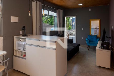 Casa de condomínio à venda com 145m², 3 quartos e 1 vagaSala 2