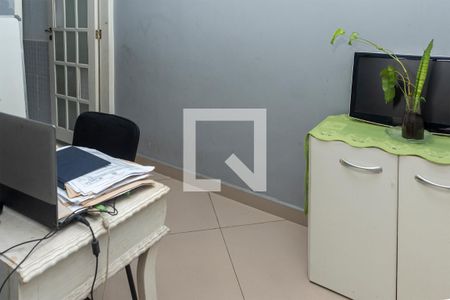 Casa de condomínio à venda com 145m², 3 quartos e 1 vagaAnte Sala
