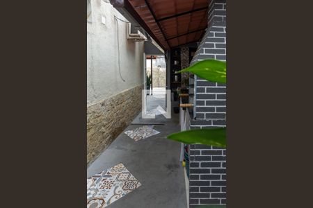 Casa de condomínio à venda com 145m², 3 quartos e 1 vagaÁREA DE GOURMET