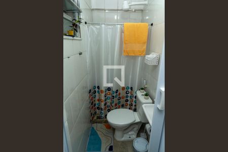 Casa de condomínio à venda com 145m², 3 quartos e 1 vagaBanheiro 2
