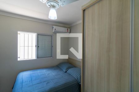 Quarto 1 de casa de condomínio à venda com 2 quartos, 61m² em Vila Nova Savoia, São Paulo
