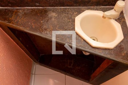 Apartamento para alugar com 50m², 2 quartos e 2 vagas Apartamento para alugar com 50m², 2 quartos e 2 vagasBanheiro Social