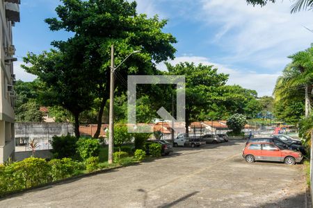 Apartamento para alugar com 50m², 2 quartos e 2 vagas Apartamento para alugar com 50m², 2 quartos e 2 vagasÁrea Comum - Estacionamento