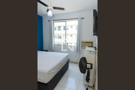 Apartamento para alugar com 50m², 2 quartos e 2 vagas Apartamento para alugar com 50m², 2 quartos e 2 vagasQuarto 2 - Armários