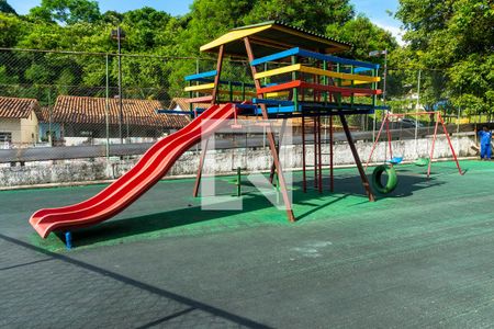 Apartamento para alugar com 50m², 2 quartos e 2 vagas Apartamento para alugar com 50m², 2 quartos e 2 vagasÁrea Comum - Parquinho