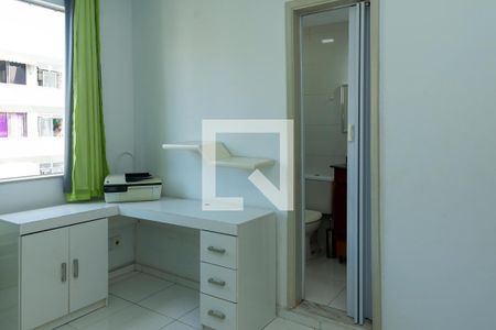 Apartamento para alugar com 50m², 2 quartos e 2 vagas Apartamento para alugar com 50m², 2 quartos e 2 vagasQuarto 1 Suite - Armários