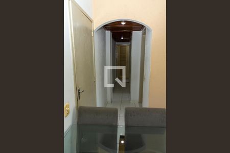 Apartamento para alugar com 50m², 2 quartos e 2 vagas Apartamento para alugar com 50m², 2 quartos e 2 vagasCorredor dos Quartos