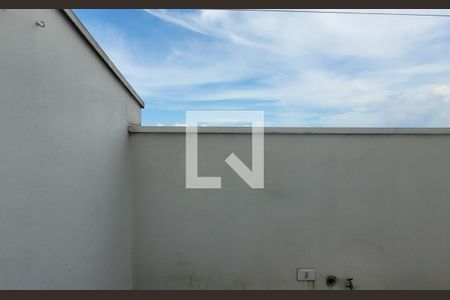 Vista de apartamento para alugar com 2 quartos, 48m² em Jardim Alvorada, Santo André
